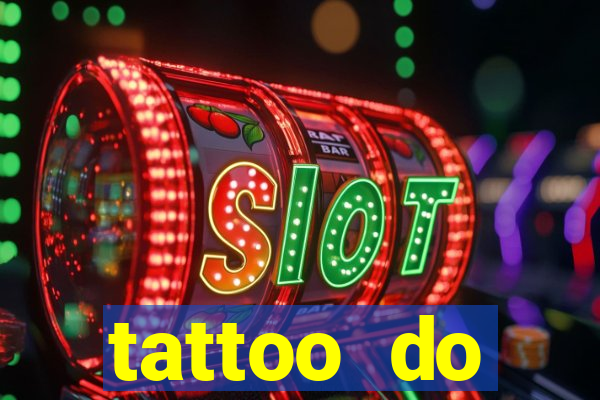 tattoo do corinthians feminina